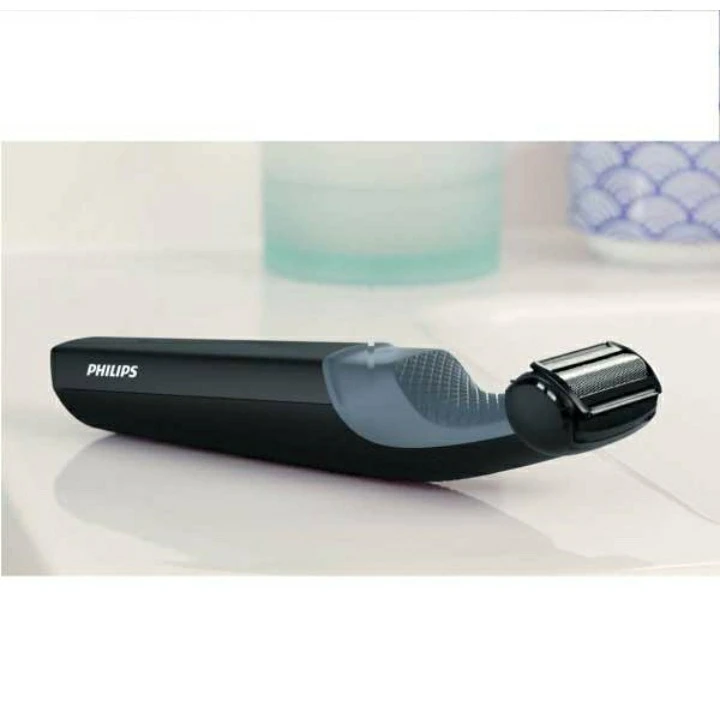 ماشین اصلاح موی بدن فیلیپس مدل 3010 - تصویر 7