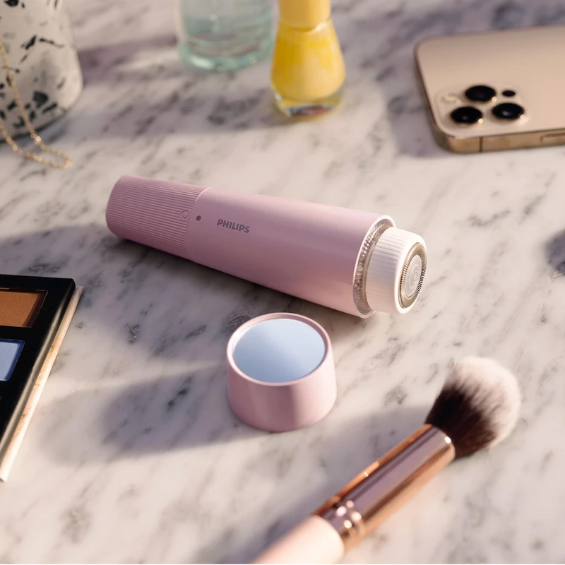 ماشین اصلاح موی صورت بانوان فیلیپس مدل BRR454 - تصویر 4