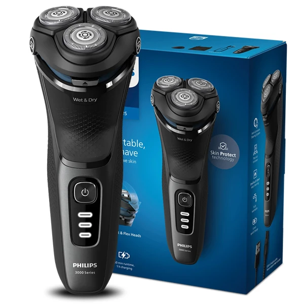 ریش تراش 3244