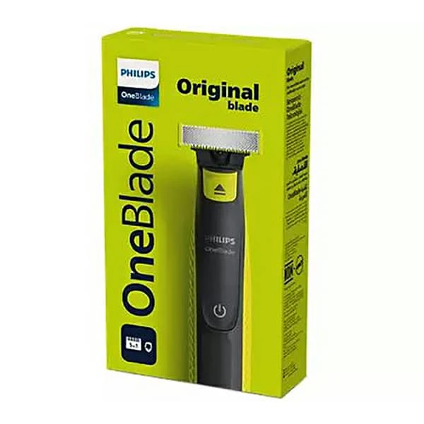 ماشین اصلاح موی صورت فیلیپس مدل QP2724 - تصویر 3