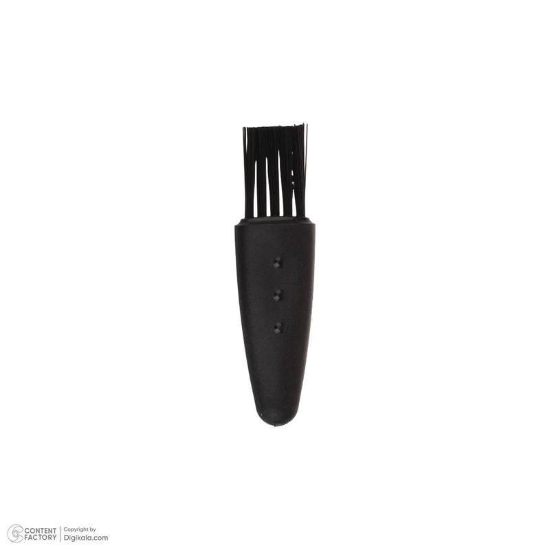 ماشین اصلاح موی صورت فیلیپس مدل S5887، اصلاح به صورت صفر زن و خط زن، طراحی ارگونومیک، منبع انرژی با باتری، تکنولوژی اصلاح به صورت برش چرخشی، اندازه اصلاح 0.2 میلیمتر، مدت زمان شارژ 60 دقیقه و مدت زمان استفاده پس از شارژ 60 دقیقه، ضد آب، به همراه شارژر - تصویر 5