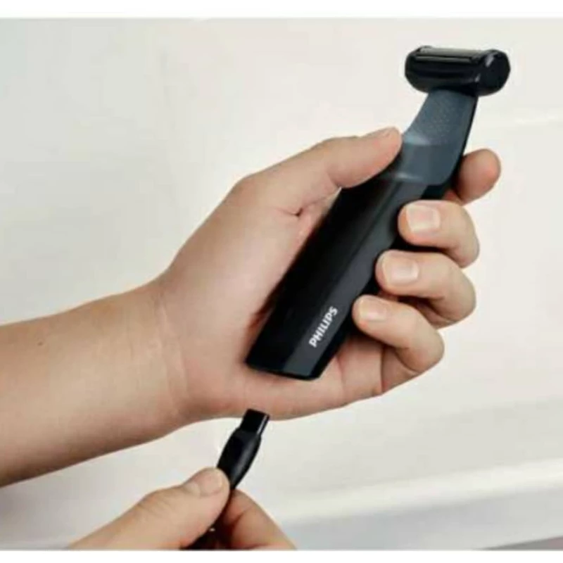 ماشین اصلاح موی بدن فیلیپس مدل 3010 - تصویر 6