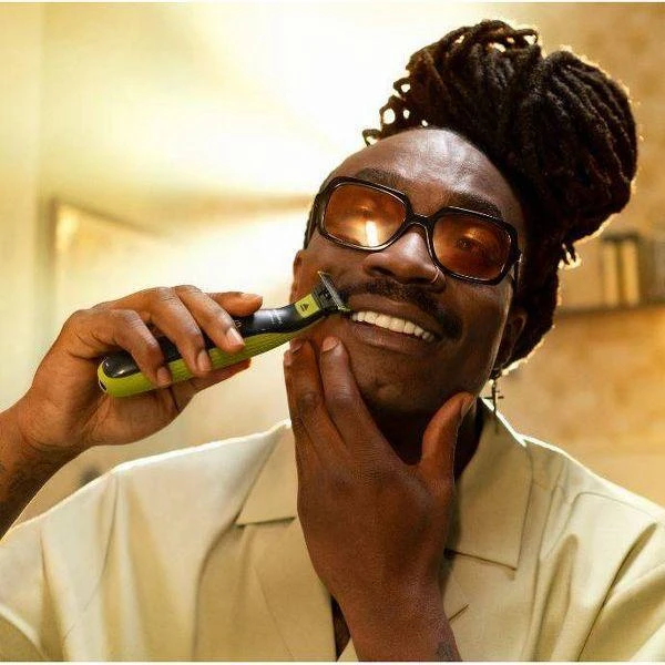 ماشین اصلاح موی صورت فیلیپس مدل QP2724 - تصویر 5