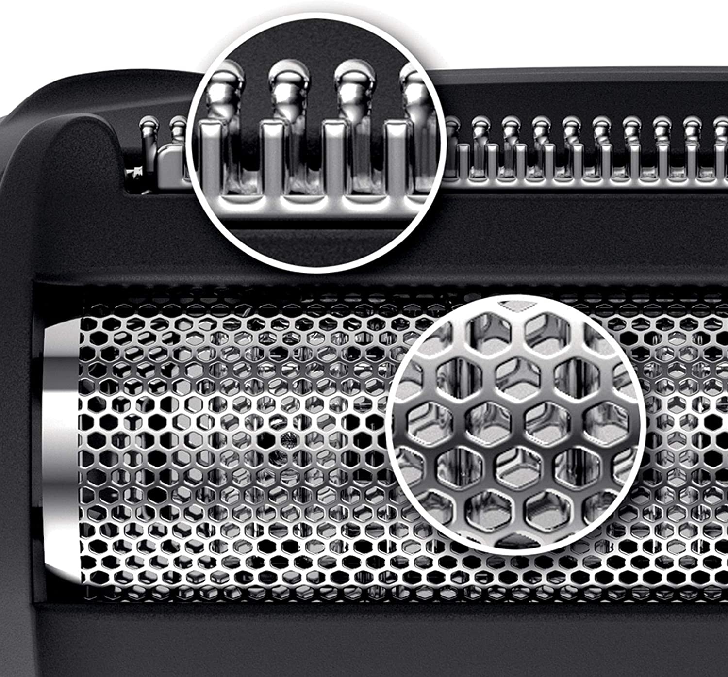 ماشین اصلاح موی بدن فیلیپس مدل 3010 - تصویر 12