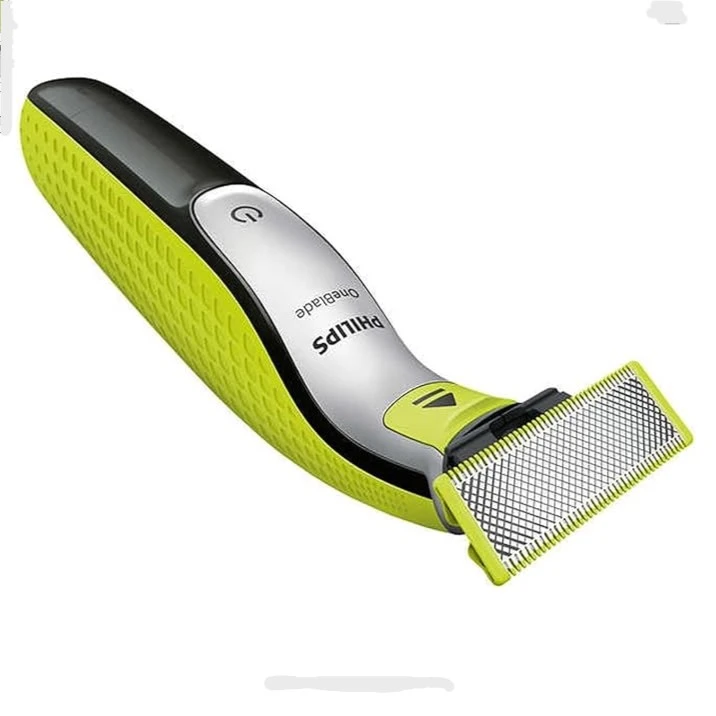 ماشین اصلاح موی صورت شارژی فیلیپس مدل QP2834/60 - تصویر 4