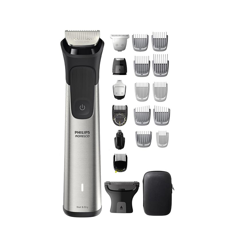 مولتی گروم philipsمدل9510 - تصویر 5