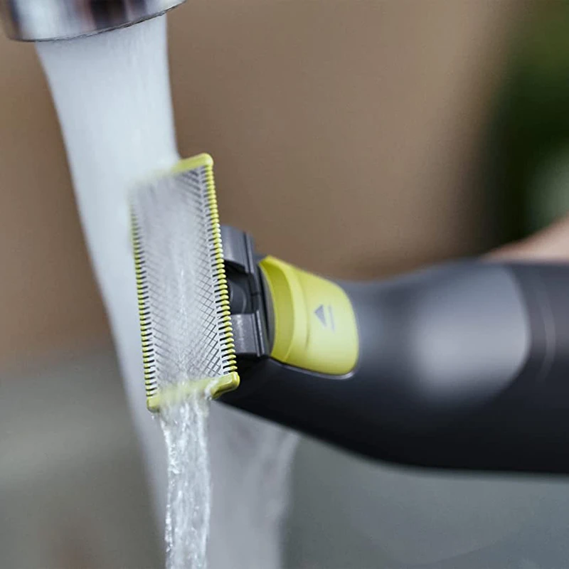 ماشین اصلاح موی صورت و بدن فیلیپس مدل qp6530، - تصویر 3